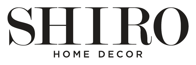 Shiro Home Decor